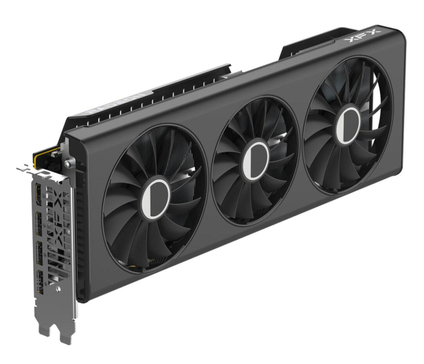 XFX Radeon RX 7900 GRE MERC 310 16GB GDDR6 - 1280017 - zdjęcie 2